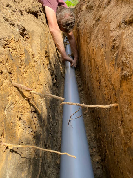Sewage cleanup and water damage restoration in Hawthorne, NV