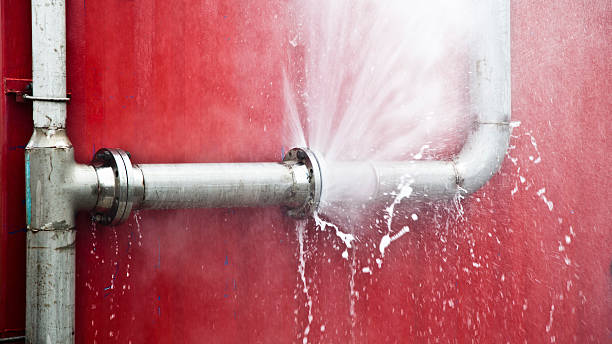 Reliable Hawthorne, NV Water damage restoration Solutions